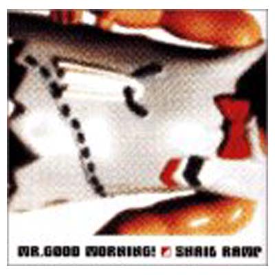 【中古】MR.GOOD MORNING