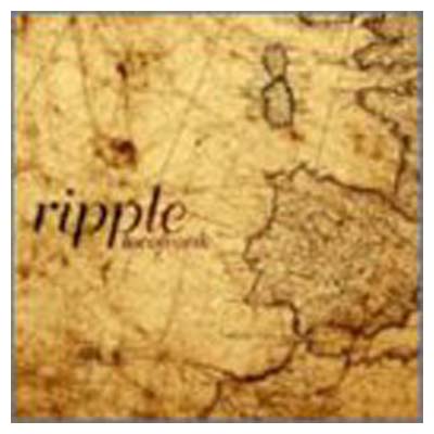 【中古】ripple 【中古】ripple