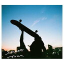 【中古】SUNSET TOWN e.p.