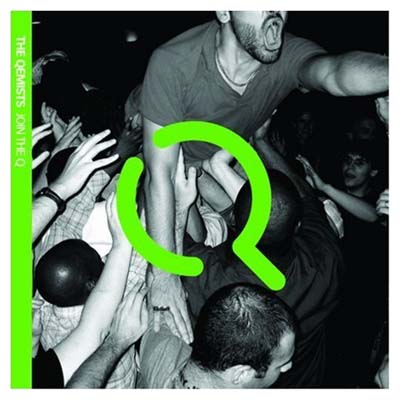 【中古】JOIN THE Q [ボーナストラック2曲収録・解説付き・国内盤] (BRC205) [Audio CD] ザ・ケミスツ; MC・ナビゲーター; マイク・パットン; ジェンナ・G; ワイリー; デブリン・ラブ; MC・アイディー and ビアディーマン