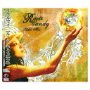 【中古】Roots Candy [Audio CD] LIKKLE MAI an