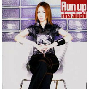 【中古】Run up [Audio CD] 愛内里菜; 三輪緑 and 尾城九龍