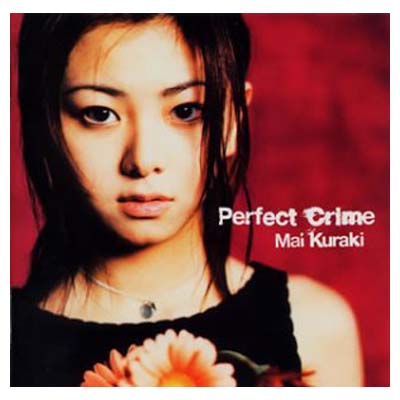 【中古】Perfect Crime [Audio CD] 倉木麻