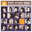 šGIZA studio Masterpiece BLEND 2001 [Audio CD] ˥Х; Les MAUVAIS GARCONNES; ̤; ̤; ; GARNET CROW; RAMJET PULLEY; Τ; 帶; the tambourines and rumania monte