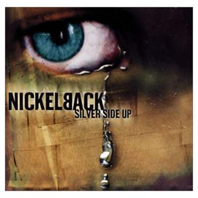 【中古】シルヴァー・サイド・アップ