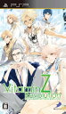 【中古】ビタミンZ レボリューション(通常版) - PSP