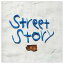 šStreet Story [Audio CD] HY