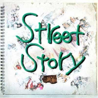 【中古】HY / Street Story [DVD]