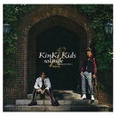 【中古】Solitude - 真実のサヨナラ (通常盤) Audio CD KinKi Kids K.Dino 浅田信一 ha-j and 白井良明