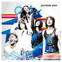 【中古】PLAYZONE2009 太陽からの手紙 オリジナル・サウンドトラック