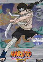 【中古】NARUTO -ナルト- 2nd STAGE 2004 巻ノ七 [DVD]