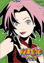 【中古】NARUTO -ナルト- 3rd STAGE 2005 巻ノ三 [DVD]