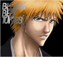 【中古】BLEACH BEST TUNES(DVD付)