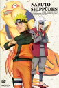 【中古】NARUTO-ナルト- 疾風伝 三尾出現の章 1 [DVD]