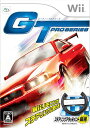 【中古】ジーティー プロ シリーズ - Wii(2)