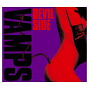 【中古】DEVIL SIDE(DVD付)