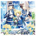 【中古】アイドルマスター SideM THE IDOLM◎STER SideM ST◎RTING LINE-03 Beit
