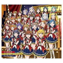 【中古】THE IDOLM@STER MILLION THE@TER GENER