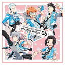 yÁzACh}X^[ SideM THE IDOLMSTER SideM ORIGINL PIECES 05