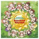 【中古】THE IDOLM◎STER LIVE THE◎TER FORWARD 01 Sunshine Rhythm