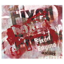 【中古】OLDCODEX Single Collection「Fixed Engine」(RED LABEL)(初回限定盤)(Blu-ray Disc付)