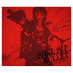 【中古】ROSE HIP-BULLET(初回生産限定盤)(DVD付)
