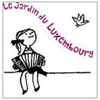 【中古】Le Jardin Du Luxembourg [Audio CD] リュクサンブール公園