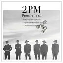 【中古】Promise(I'll be)-Japanese ver.-