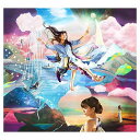 【中古】SPLASH☆WORLD(初回生産限定盤)(DVD付)