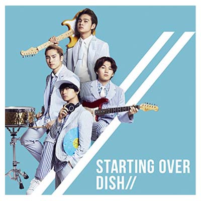 šStarting Over(̾)