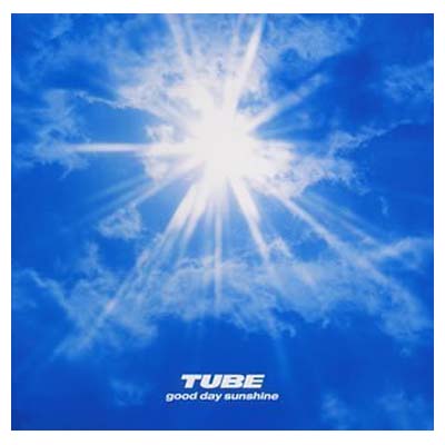 【中古】good day sunshine