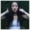【中古】VOICE (DVD付)(初回限定盤)