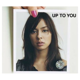 【中古】UP TO YOU