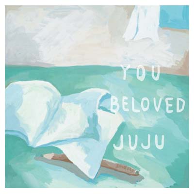 【中古】YOU/BELOVED [Audio CD] JUJU