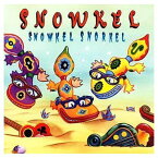 【中古】SNOWKEL SNORKEL