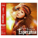 【中古】Esperanza [Audio CD] 西野カナ