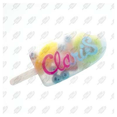 【中古】ナイショの話(初回生産限定盤)(DVD付) [Audio CD] ClariS