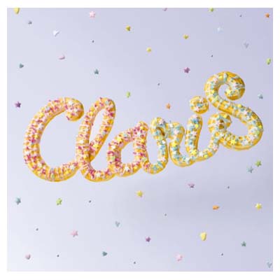 【中古】STEP [Audio CD] ClariS