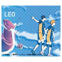【中古】LEO(初回生産限定盤)
