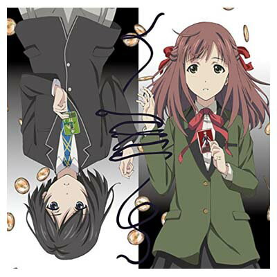 【中古】Lostorage(アニメ盤)(TVアニメ「Lostorage incited WIXOSS」オープニングテーマ) [Audio CD] 井口裕香