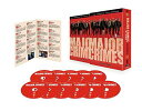 【中古】MAJOR CRIMES ~重大犯罪課 (フィフス・シーズン)DVDコンプリート・ボックス(11枚組)