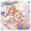 【中古】THE IDOLM◎STER CINDERELLA GIRLS STARLIGHT MASTER 11 あんきら! ?狂騒曲 [Audio CD] 歌:双葉杏(CV:五十嵐裕美)、諸星きらり(CV:松嵜麗)