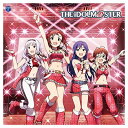 【中古】THE IDOLM◎STER MASTER PRIMAL ROCKIN' RED