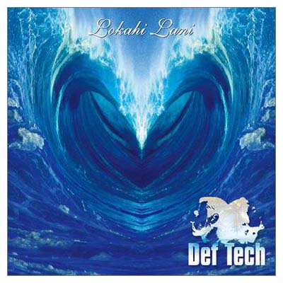 USED【送料無料】Lokahi Lani [Audio CD] Def Tech