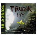 【中古】TRUNK