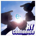 【中古】Confidence (通常盤)