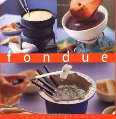 楽天ブックサプライ【中古】Fondue （The Essential Kitchen Series）