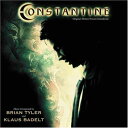 【中古】Constantine Audio CD Brian Tyler and Klaus Badelt
