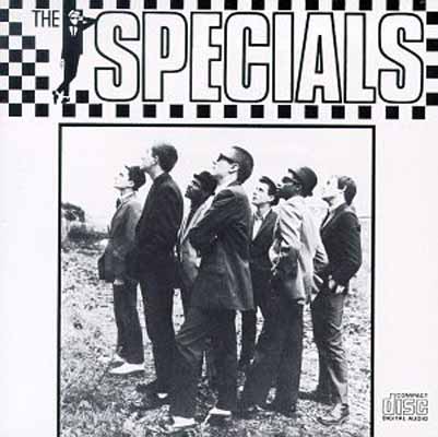 【中古】Specials