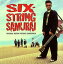 šSix-String Samurai: Original Motion Picture Soundtrack [Enhanced CD]